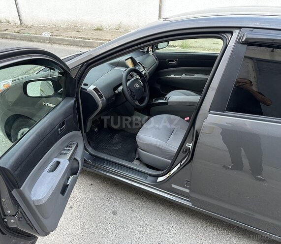 Toyota Prius 2009, 298,500 km - 1.5 l - Bakı