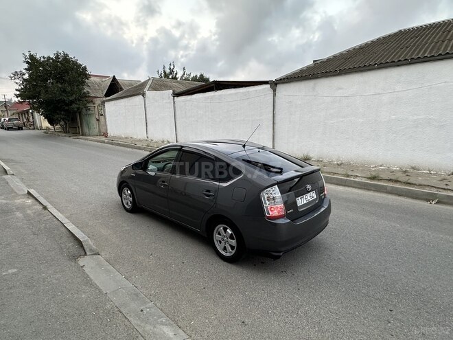 Toyota Prius 2009, 298,500 km - 1.5 l - Bakı