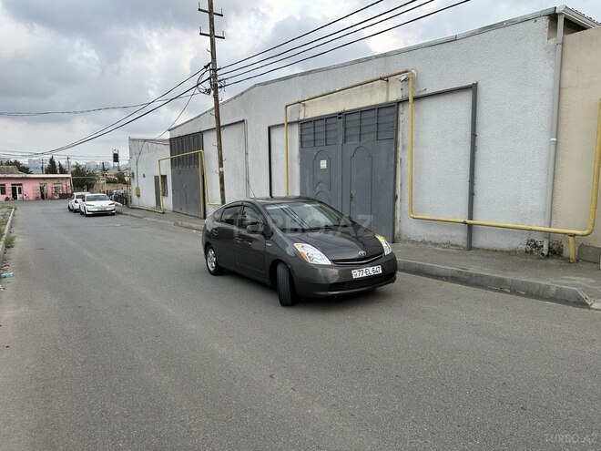 Toyota Prius 2009, 298,500 km - 1.5 l - Bakı