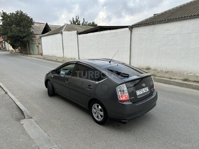 Toyota Prius 2009, 298,500 km - 1.5 l - Bakı