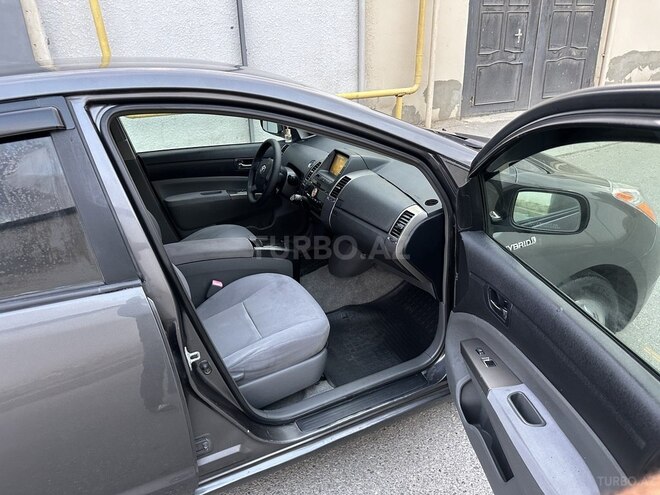 Toyota Prius 2009, 298,500 km - 1.5 l - Bakı