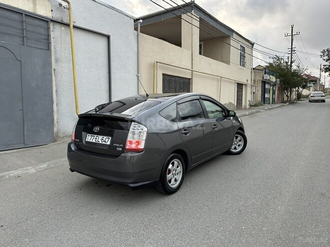 Toyota Prius 2009, 298,500 km - 1.5 l - Bakı