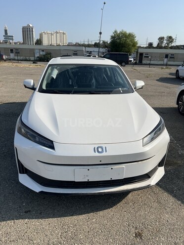 Changan Qiyuan A05 2024, 0 km - 1.5 l - Bakı