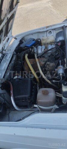 LADA (VAZ) 2107 2010, 40,700 km - 1.6 l - Bakı
