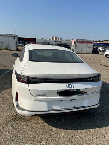 Changan Qiyuan A05 2024, 0 km - 1.5 l - Bakı