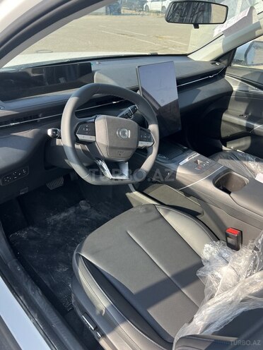 Changan Qiyuan A05 2024, 0 km - 1.5 l - Bakı