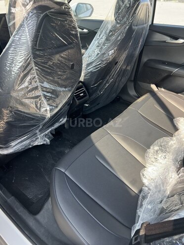 Changan Qiyuan A05 2024, 0 km - 1.5 l - Bakı