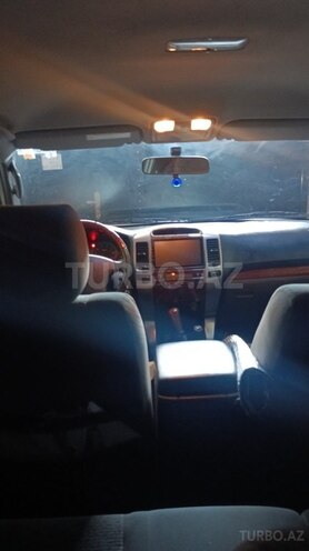 Toyota Land Cruiser Prado 2008, 171,000 km - 2.7 l - Bakı