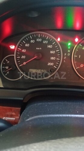 Toyota Land Cruiser Prado 2008, 171,000 km - 2.7 l - Bakı