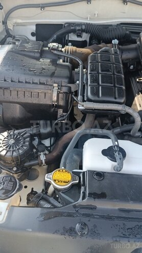 Toyota Land Cruiser Prado 2008, 171,000 km - 2.7 l - Bakı