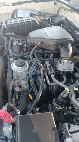 Toyota Land Cruiser Prado 2008, 171,000 km - 2.7 l - Bakı