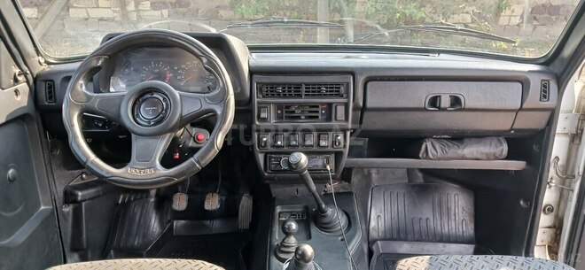 LADA (VAZ) Niva 2012, 200,000 km - 1.7 l - Gəncə