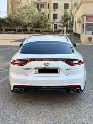 Kia Stinger 2019, 71,000 km - 2.0 l - Bakı