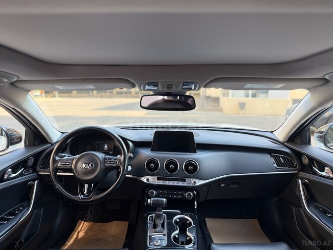 Kia Stinger 2019, 71,000 km - 2.0 l - Bakı