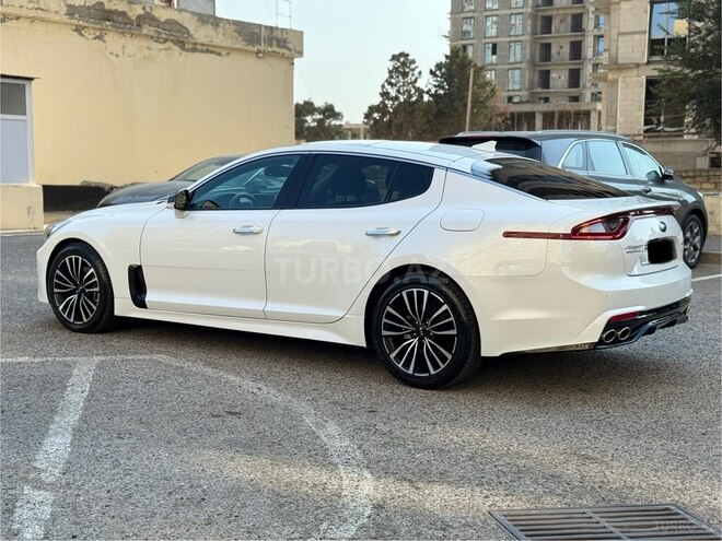 Kia Stinger 2019, 71,000 km - 2.0 l - Bakı