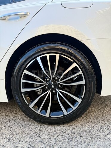 Kia Stinger 2019, 71,000 km - 2.0 l - Bakı