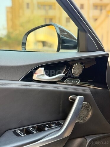 Kia Stinger 2019, 71,000 km - 2.0 l - Bakı