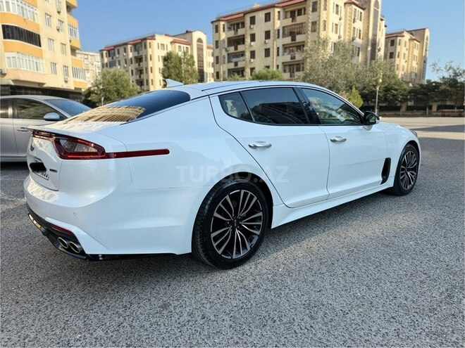 Kia Stinger 2019, 71,000 km - 2.0 l - Bakı