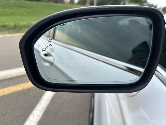 Ford Fusion (North America) 2019, 127,000 km - 1.5 l - Gəncə
