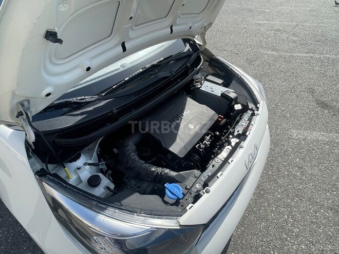 Kia Morning 2017, 86,224 km - 1.0 l - Bakı