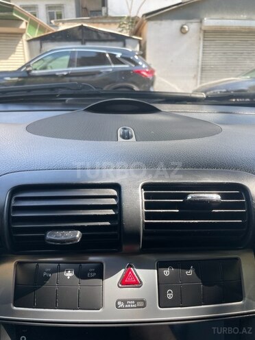 Mercedes C 200 2006, 199,023 km - 1.8 л - Bakı