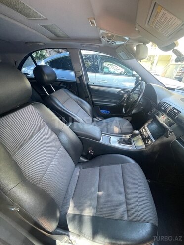 Mercedes C 200 2006, 199,023 km - 1.8 л - Bakı