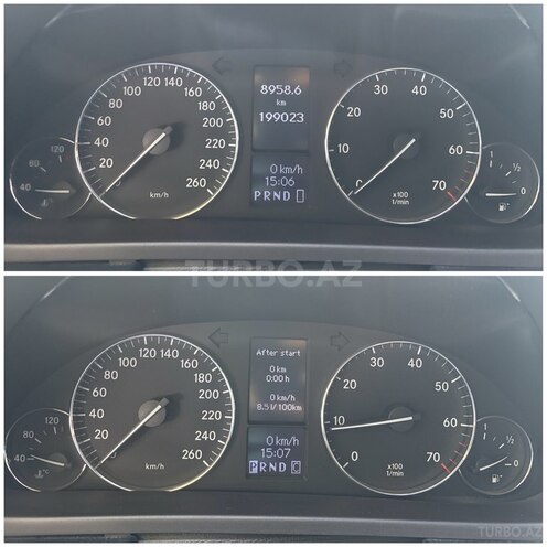 Mercedes C 200 2006, 199,023 km - 1.8 л - Bakı