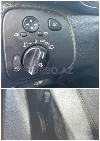 Mercedes C 200 2006, 199,023 km - 1.8 л - Bakı