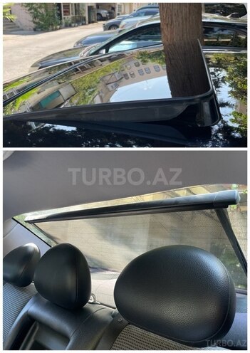 Mercedes C 200 2006, 199,023 km - 1.8 л - Bakı