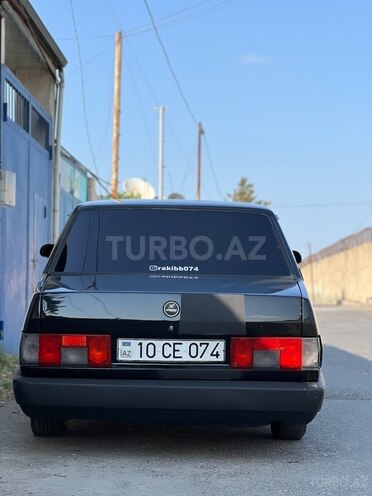 Tofas Sahin 2004, 100,000 km - 1.6 l - Bakı