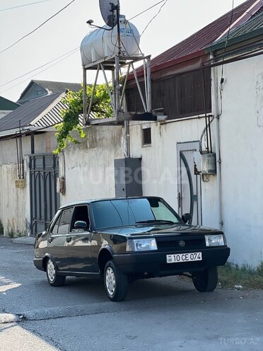 Tofas Sahin 2004, 100,000 km - 1.6 l - Bakı