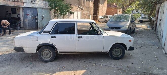 LADA (VAZ) 2107 1999, 252,000 km - 1.6 л - Bakı