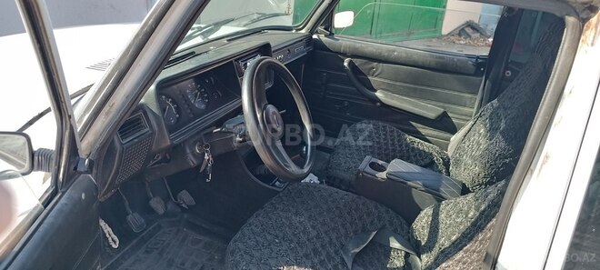 LADA (VAZ) 2107 1999, 252,000 km - 1.6 л - Bakı