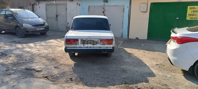 LADA (VAZ) 2107 1999, 252,000 km - 1.6 л - Bakı