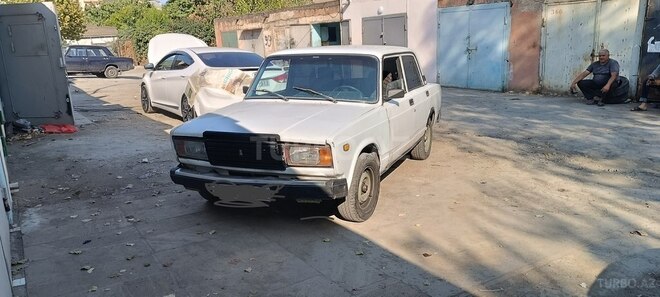 LADA (VAZ) 2107 1999, 252,000 km - 1.6 л - Bakı