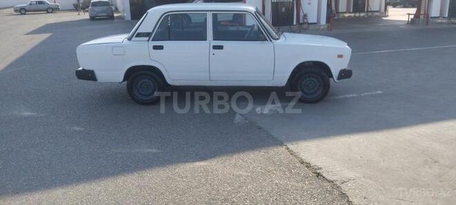 LADA (VAZ) 2107 2010, 40,700 km - 1.6 l - Bakı