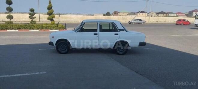 LADA (VAZ) 2107 2010, 40,700 km - 1.6 l - Bakı