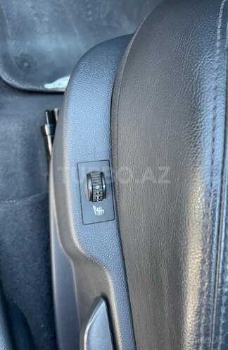 Peugeot 3008 2012, 212,000 km - 1.6 l - Bakı