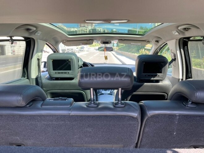 Peugeot 3008 2012, 212,000 km - 1.6 l - Bakı