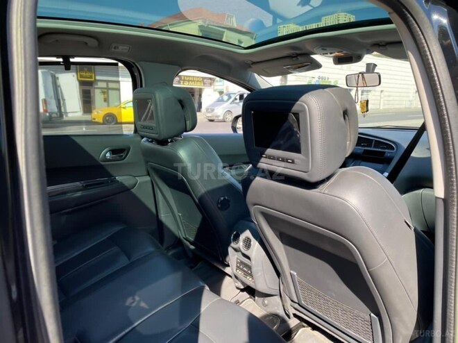 Peugeot 3008 2012, 212,000 km - 1.6 l - Bakı