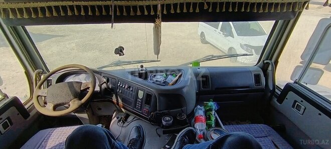 HOWO 371 2012, 460,000 km - 11.0 l - Bakı