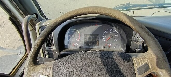 HOWO 371 2012, 460,000 km - 11.0 l - Bakı