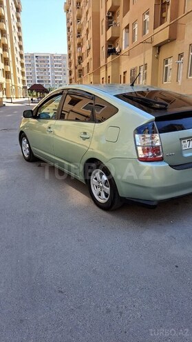 Toyota Prius 2009, 200,000 km - 1.5 l - Bakı
