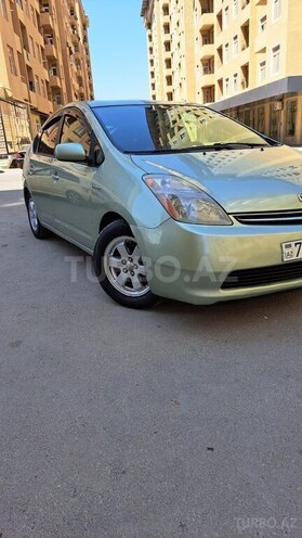 Toyota Prius 2009, 200,000 km - 1.5 l - Bakı