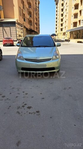 Toyota Prius 2009, 200,000 km - 1.5 l - Bakı