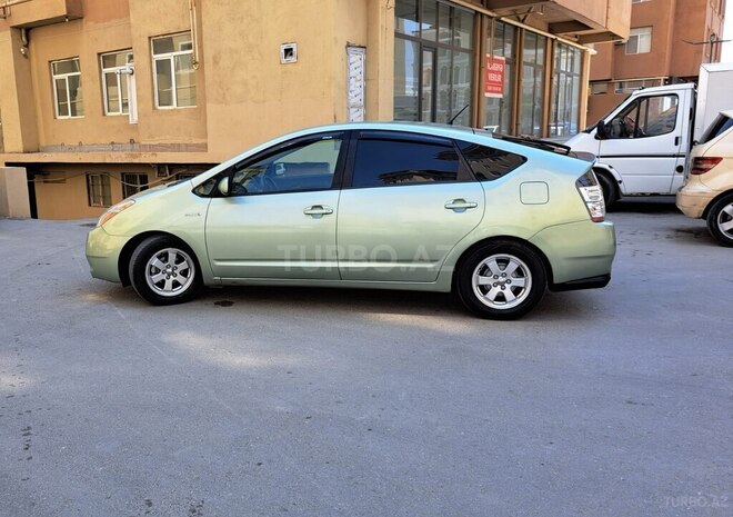 Toyota Prius 2009, 200,000 km - 1.5 l - Bakı