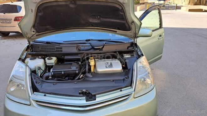Toyota Prius 2009, 200,000 km - 1.5 l - Bakı