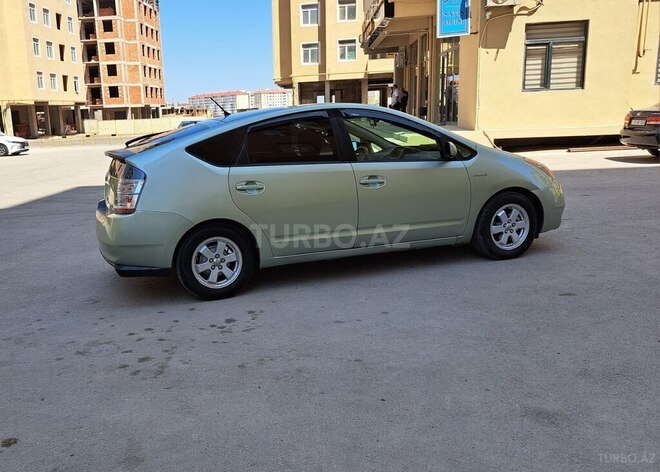 Toyota Prius 2009, 200,000 km - 1.5 l - Bakı