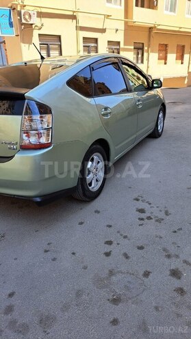 Toyota Prius 2009, 200,000 km - 1.5 l - Bakı