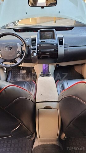 Toyota Prius 2009, 200,000 km - 1.5 l - Bakı